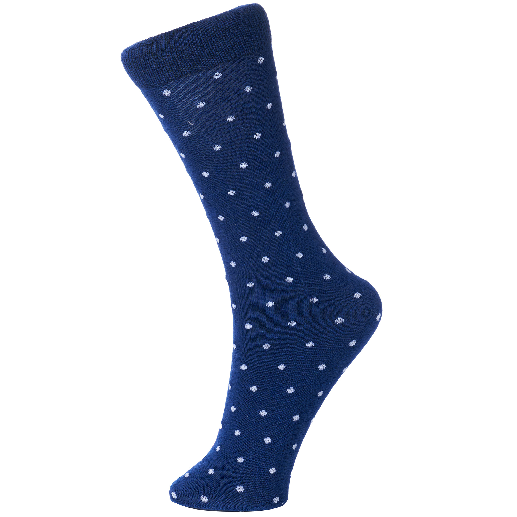 Alpine Swiss 6 Pack Mens Cotton Dress Socks Mid Calf Argyle Pattern